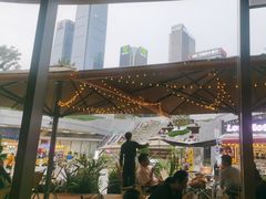 -KimPro 辛普乐概念韩餐