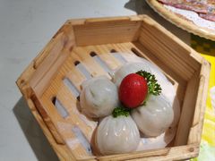 -叹茶靓点·粤式餐厅·全天茶市(石井万民广场店)