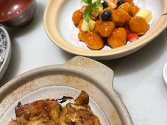 -客语客家菜(华发商都店)