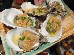 -花潮料理艺食馆(SM新生活广场店)