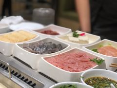 -海底捞火锅(铂澜大象城店)