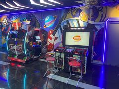 -真快活Coohoo Max(武汉绿地新田360店)