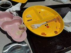 -dodonpa.墩墩伐 便当食堂(博华广场店)