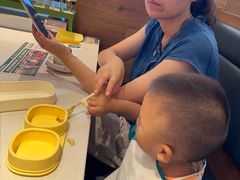 -韩香福烤肉庄园(荣成店)