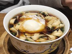 -敏珠拉姆藏餐·南京厨房(富春江东街店)