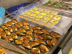 -千滋百味自助海鲜烤肉(布吉景华店)