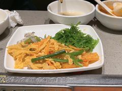 -海底捞火锅(青悦城店)