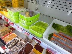 -钢管厂五区小郡肝串串香火锅(梅川路店)