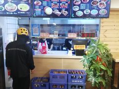 -十三朝牛馍王擀面皮(骡马市店)