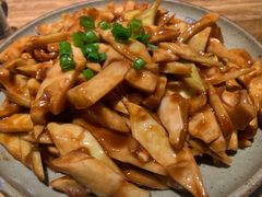 -兰溪小馆(东直门簋街店)