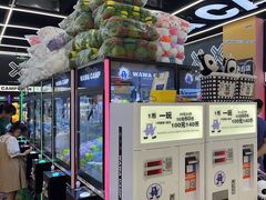 -娃娃集合营(上海闵行天街店)