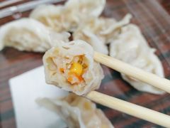 鲜汁玉米饺-包道广式点心专门店(振业店)