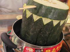 -尚竹阁冬瓜盅·18年地标美食(平洲店)