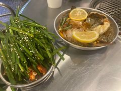 -馥二代韩式烤肉 2세대 불고기(喷水池店)