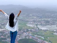 -趣飞飞黑麋峰国际滑翔伞基地