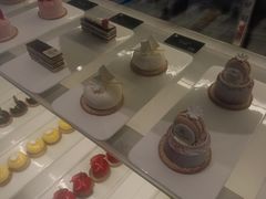 -Social 秀西餐厅-长沙瑞吉酒店(运达店)