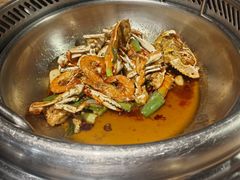 -七欣天香辣蟹火锅(苏州东大街店)