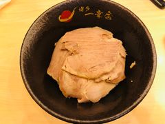 叉烧饭-博多一幸舍(西单大悦城店)