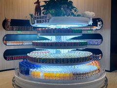 -涨巢·潮玩水疗局