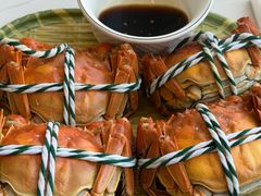 -蟹天蟹地农家菜·阳澄湖大闸蟹(浅水湾店)