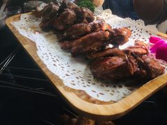 -瑞杰烧烤店·24小时营业(山东路店)