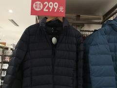 -优衣库(珠海华发商都店)