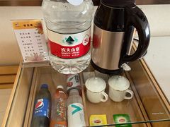 -张掖华辰国际大酒店