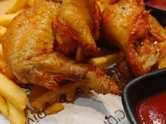 -米斯特比萨(罗斯福店)