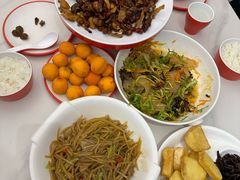 -偏爱炒鸡(老县衙店)