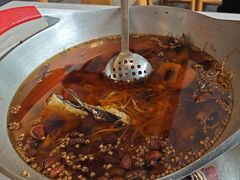 -辣婆婆(航天桥店)