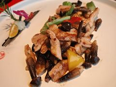 -馋遇江南·精致湖景雅宴(东方之门店)