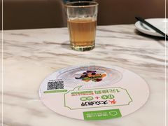 -汤城小厨•粤菜•靓汤(西直门凯德MALL店)