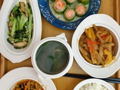 -金贝儿月嫂(高新尚品国际店)