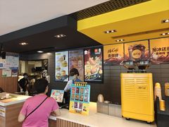 -麦当劳(上百万和城店)