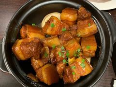 -古南都·老广东酒楼(龙江店)