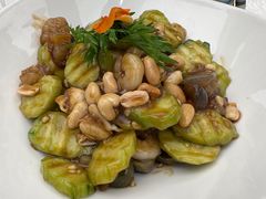 老醋六样-品海楼·大连海胆锅贴馆(东港店)