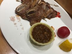 -大岛日本料理铁板烧(南通大饭店)