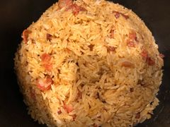 腊肠饭-壹盏灯(惠农店)