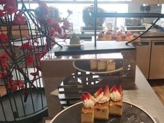 -北京王府井希尔顿酒店·万斯阁西餐厅