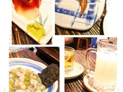 -平成屋·午肴夜酒(四川北路店)