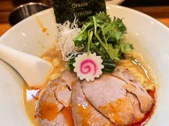 -Ramen满吉·豚骨拉面(丽园路店)