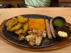 -萨莉亚意式餐厅(恒宝广场店)