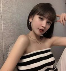 点击看大图 -那茉 Hair Salon