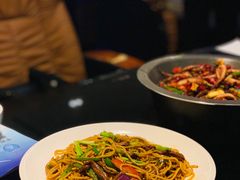 -赫帝拉航空主题餐厅(南宁店)