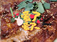 -邢氏老太太烤串(北兴街店)