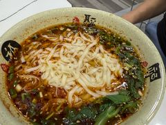 -张大娘面馆(新城路店)