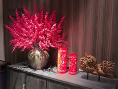 -金成潮菜博物馆(海珠湿地店)