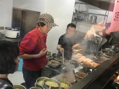 -窦四牛杂面(总店)