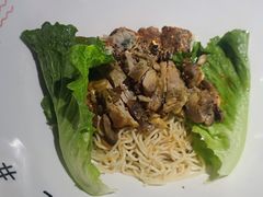 -友达面馆(广州总店)