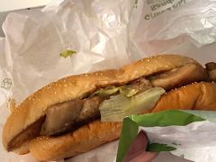 -麦当劳(仙林亚东城得来速店)